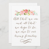 Rosentuin Alles wat we zijn (Voorkant / Achterkant)