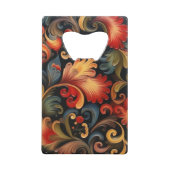 Rosepaint Rosemaling Moderne 5 (Devant)