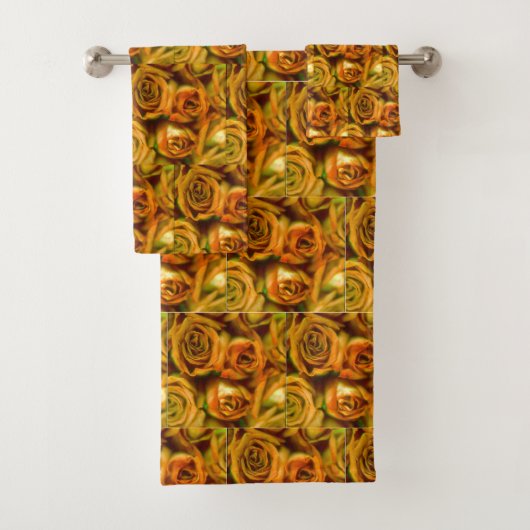 Roses (En situation)