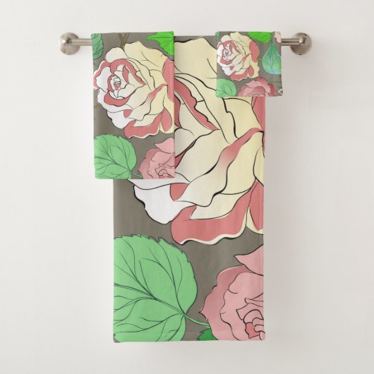 Roses 30 (En situation)