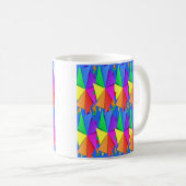 roses and roses koffiemok (Voorkant rechts)