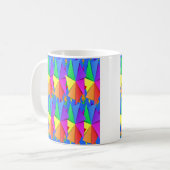 roses and roses koffiemok (Voorkant links)