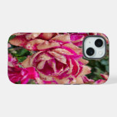 Roses antiques (Verso Horizontal)