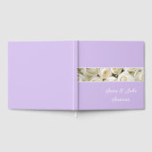 Roses Blanches Non-Métallisé (Complet)