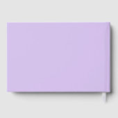 Roses Blanches Non-Métallisé (Verso)