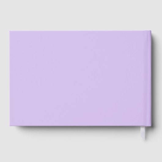 Roses Blanches Non-Métallisé (Verso)