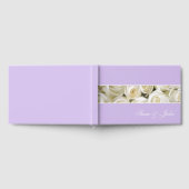 Roses Blanches Non-Métallisé (Complet)