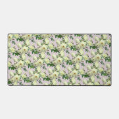 Roses blanches romantiques (Recto)