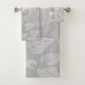 Roses blancs et gris 3 (En situation)