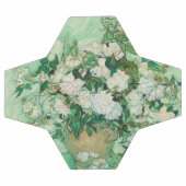 Roses - Bouquet de fleurs (Plat)