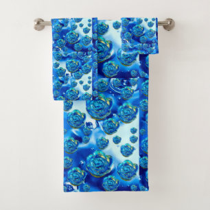 Roses Bulles