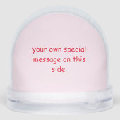 Roses Dachshund aux cheveux longs (Arrière)