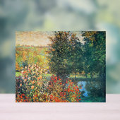 Roses dans le jardin de Hoshede (Neutre)