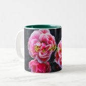 Roses dans un mug (Devant gauche)