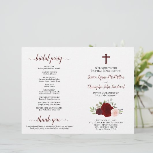 Roses de Bourgogne do-it-yourself programme de mar (Debout devant)