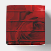 Roses de briques 02 Ballotins de coeur Carré-rouge (Haut)