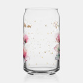 Roses de chiffon rose doux (Droite)