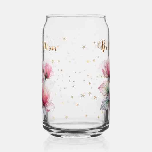 Roses de chiffon rose doux (Droite)