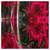 Roses de compassion..... tissu (Échantillon)