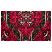 Roses de compassion..... tissu (Fat Quarter)