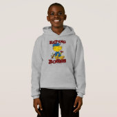 Roses de Ferald (Devant entier)