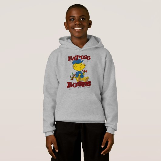 Roses de Ferald (Devant entier)