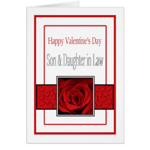 Roses de heureuse Sainte-Valentin de fils et