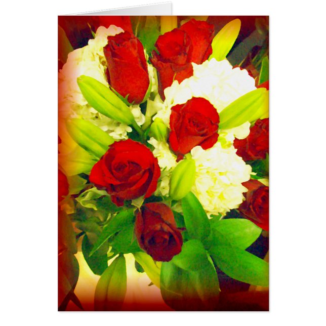 Roses de l'amour_ (Devant)