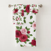 Roses de l'amour (En situation)