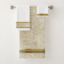 Roses d'or