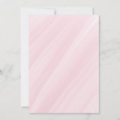 Roses Engagement Party Invitation (Dos)