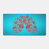 Roses et espoir (Recto)