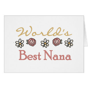 Roses et Nana du monde de marguerites meilleure