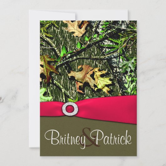 Roses indien chiques chassant des invitations de (Devant)