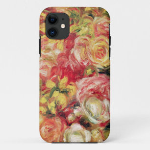 Roses iPhone4 Hoesje