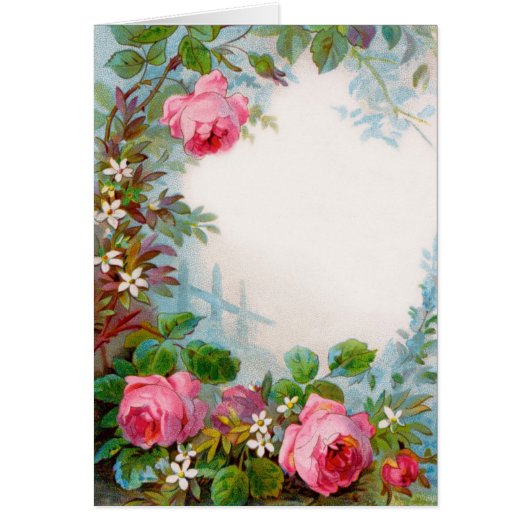 ROSES & JASMINES (Devant)