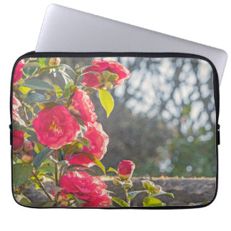 Roses  laptop sleeve