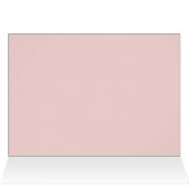 Roses mariages sur la Bible Blanche (Intérieur Horizontal (Haut))