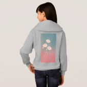 Roses, personalized (Dos entier)