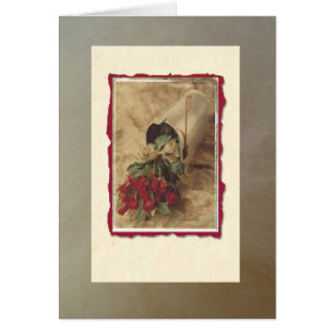 Roses romantiques