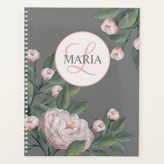 Roses rose pâle avec arrière - plan modifiable (Devant)