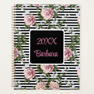 Roses roses annuels Personnaliser Date