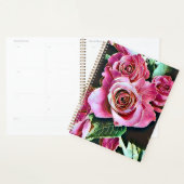 ROSES ROSES ROSES (Devant avec enveloppe)
