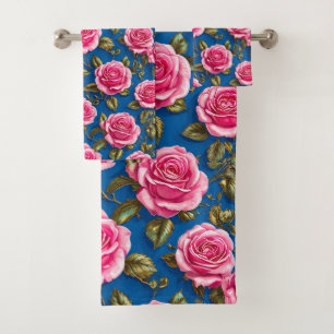 🌸 Roses roses roses élégantes en fleurs Luxe ✨ Do