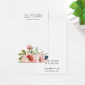 Roses roses roses Florales Boucles d'oreille Bijou (Bureau)