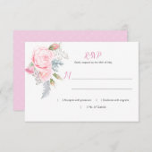 Roses roses roses Hydrangeas Verdure RSVP (Devant / Derrière)