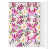 Roses roses roses Merci Floral (Intérieur (Gauche))