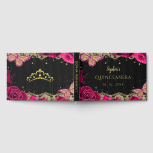 Roses roses roses noires dentelle d'or noir Quince