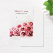 Roses roses roses Peinture Arrière - plan Earring  (Bureau)