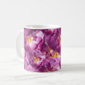 Roses roses roses Photo Mug classique (Devant gauche)